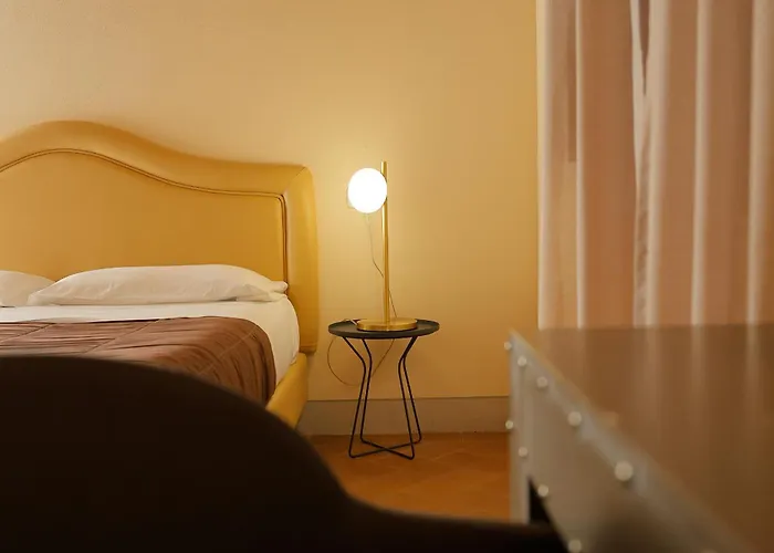 Agriturismo Fattoria La Palagina