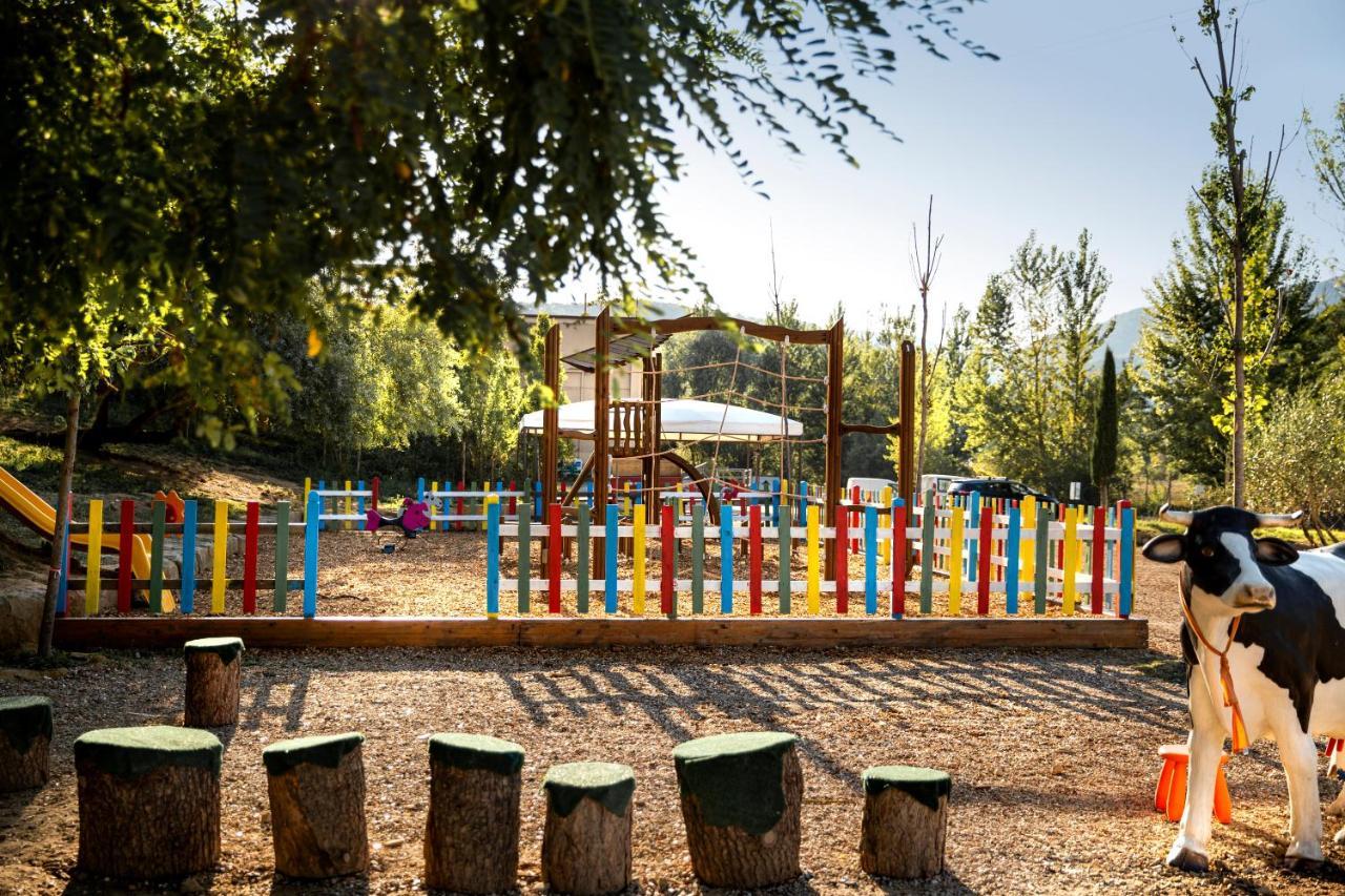 Farm stay Palagina La Cascina
