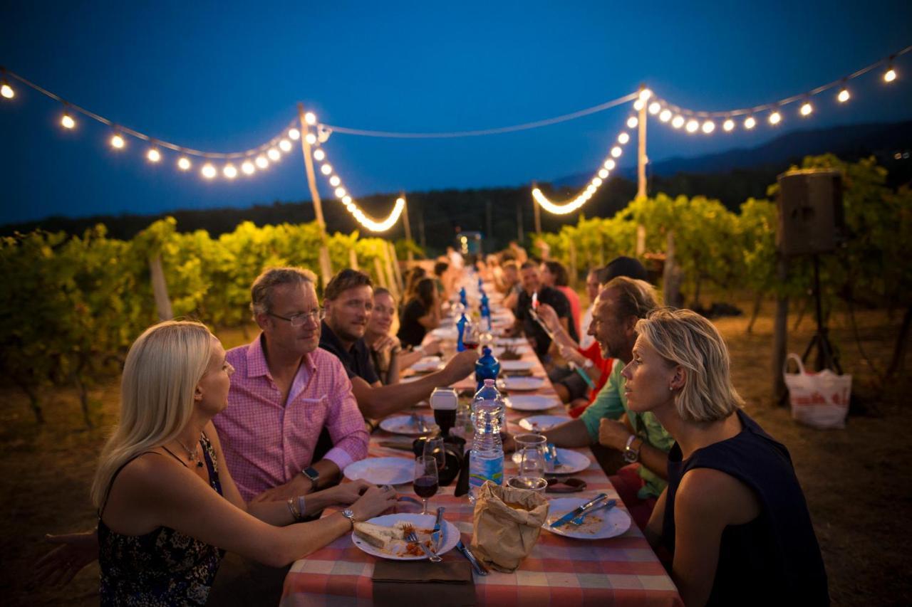 Alloggio per agriturismo Fattoria La Palagina *