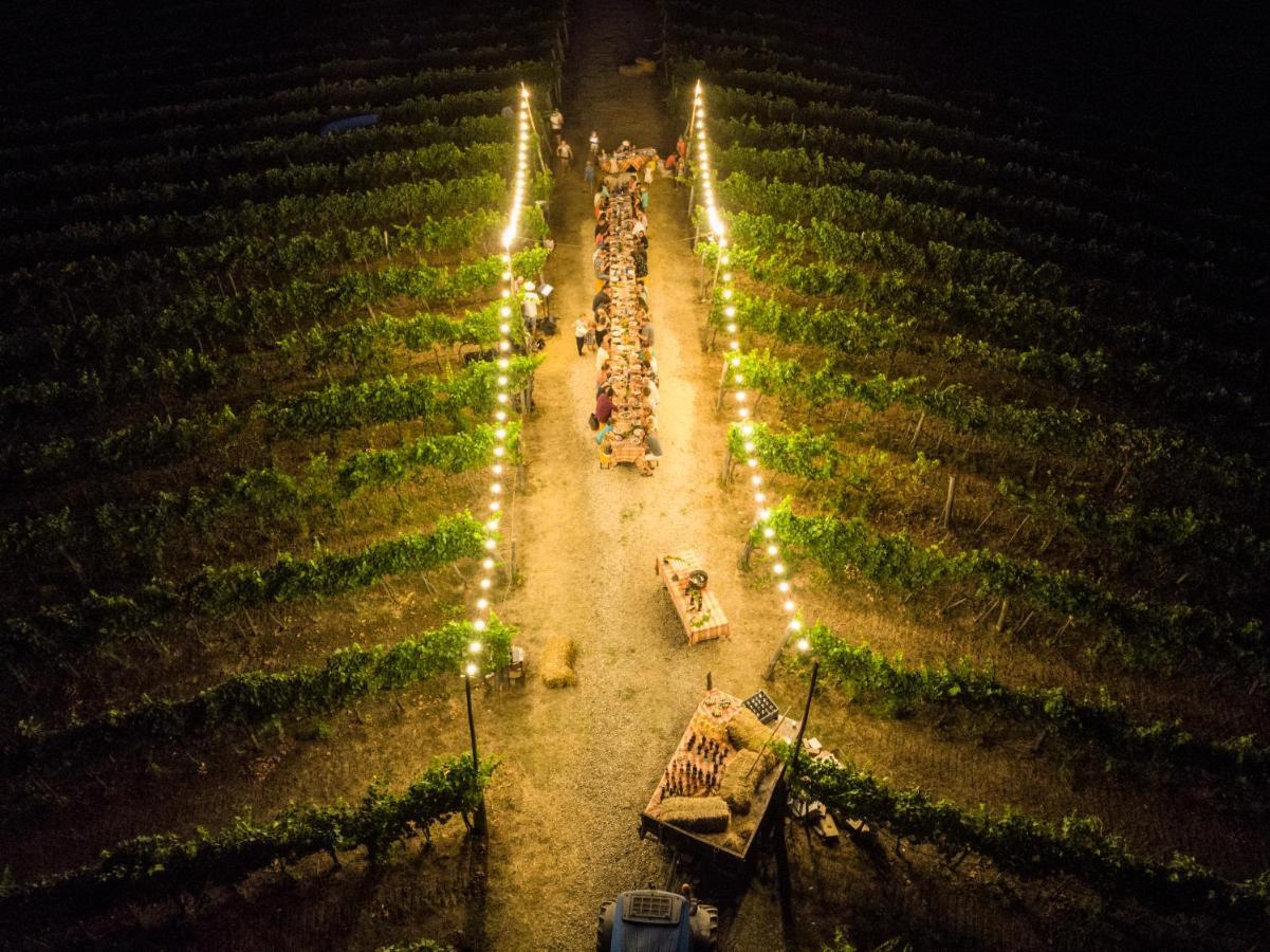 Palagina La Cascina Farm stay *