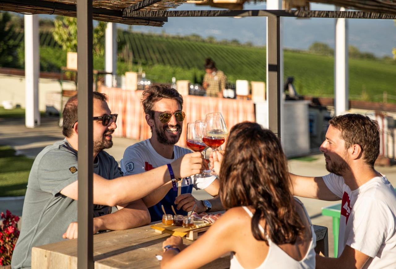 Fattoria La Palagina Alloggio per agriturismo