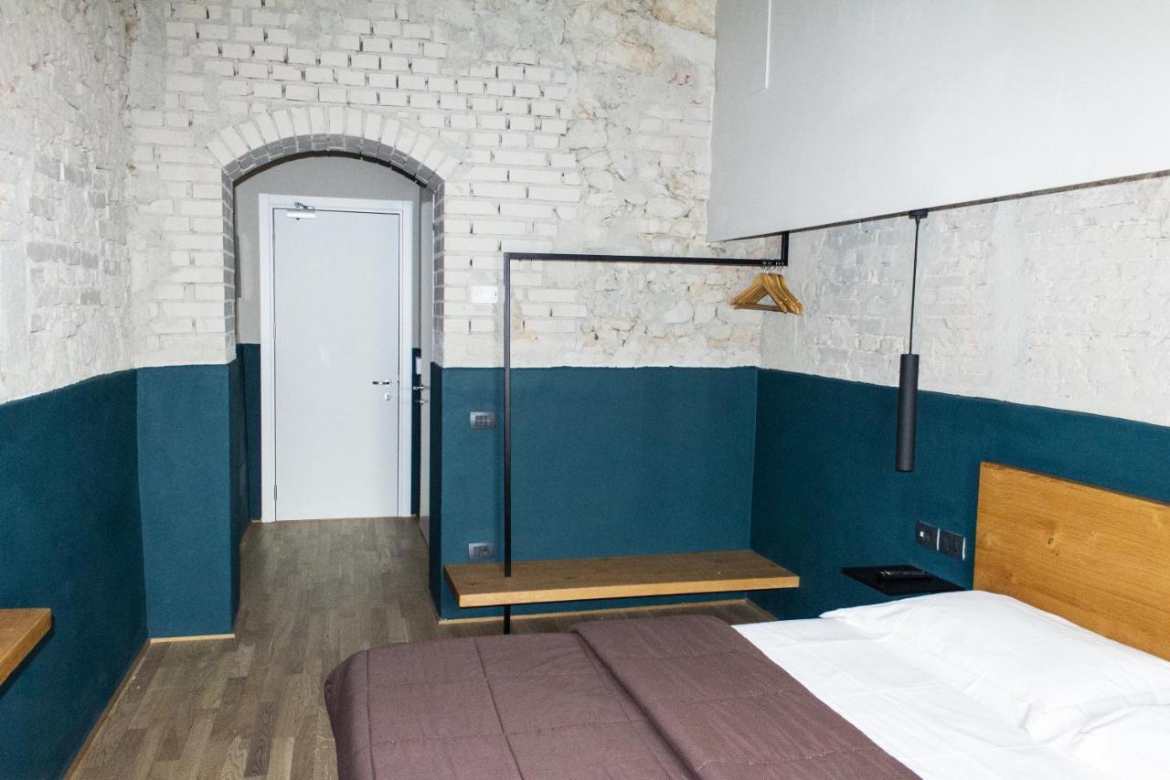 Alloggio per agriturismo Fattoria La Palagina