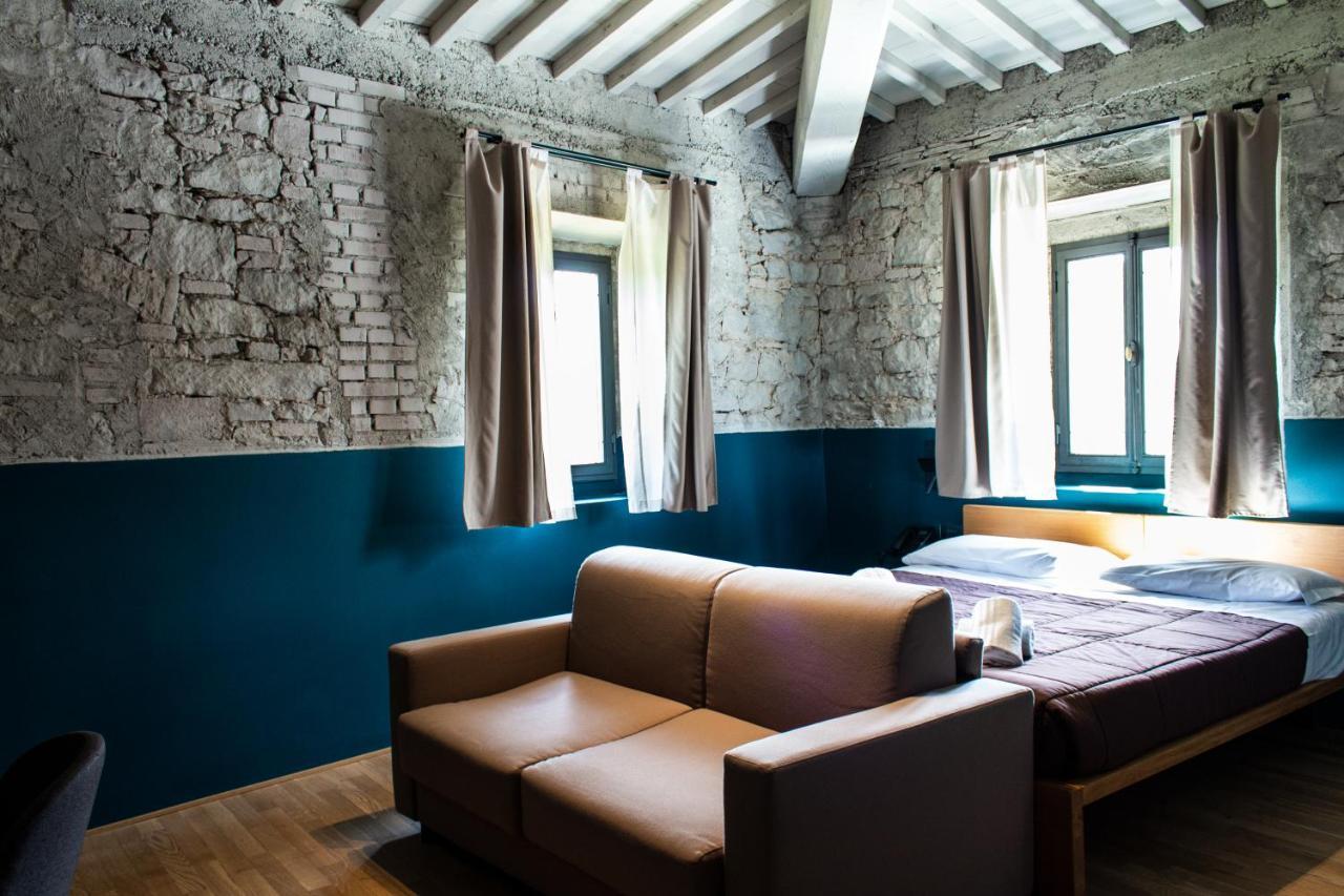 Alloggio per agriturismo Fattoria La Palagina *