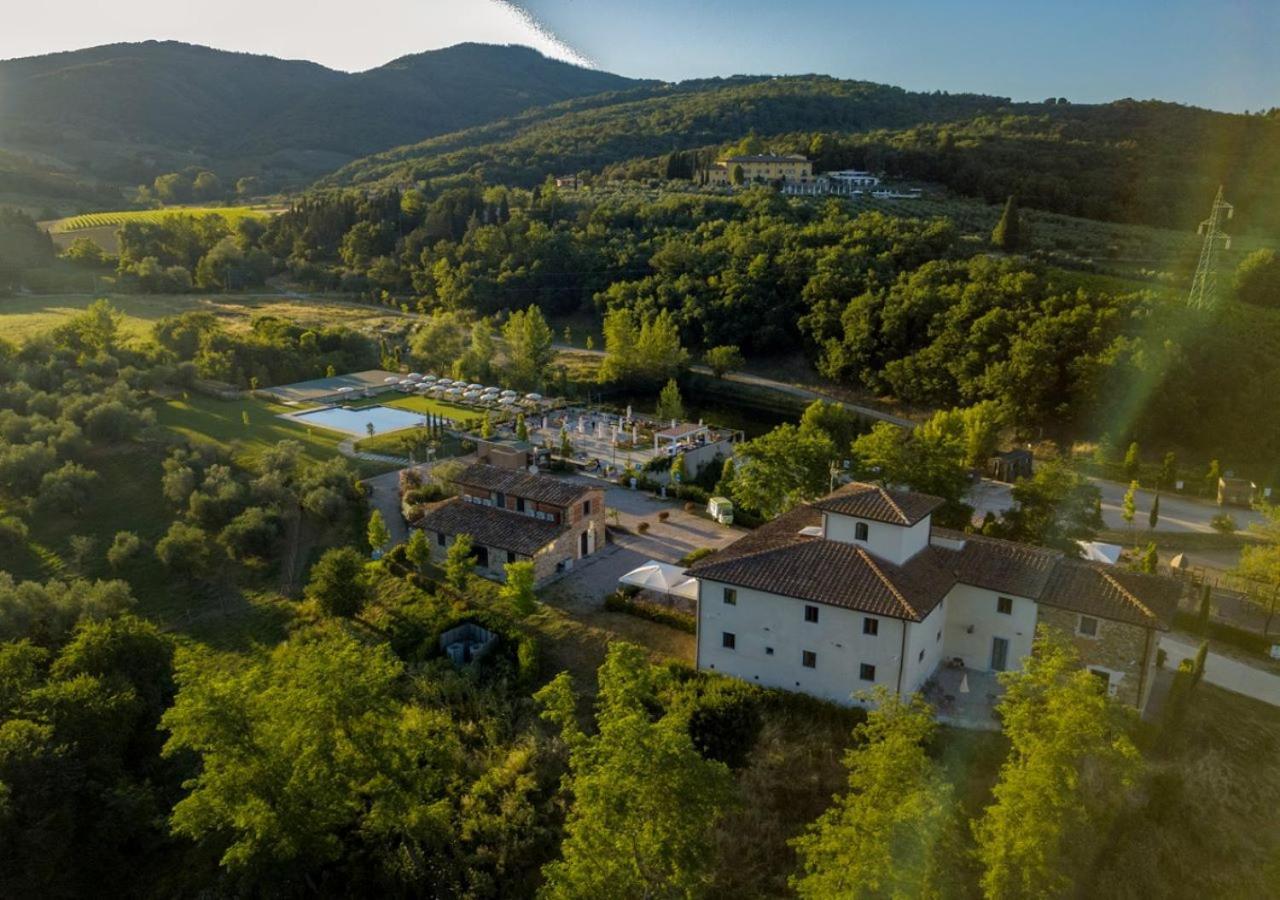 Palagina La Cascina * Figline Valdarno