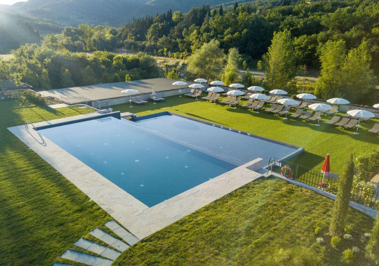 Palagina La Cascina Farm stay