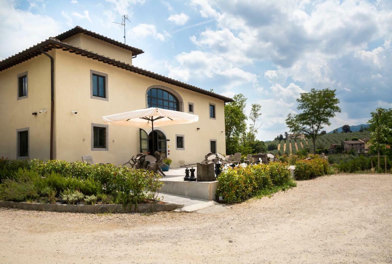 Fattoria La Palagina *