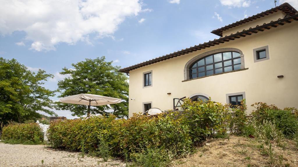 Fattoria La Palagina *